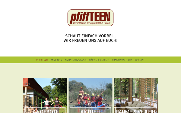 www.pfiffteen.de