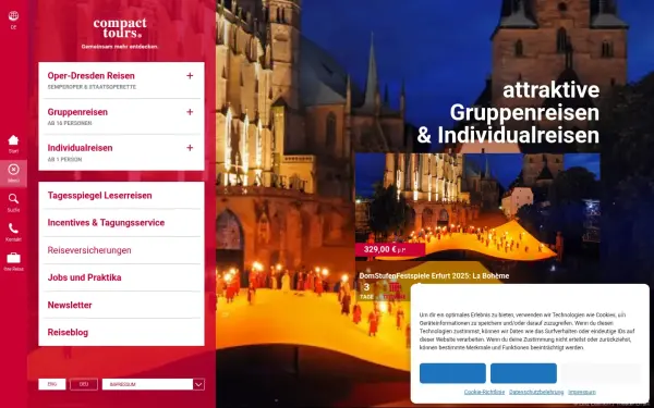 www.compact-tours.de