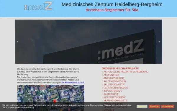 www.medizinisches-zentrum-heidelberg.de