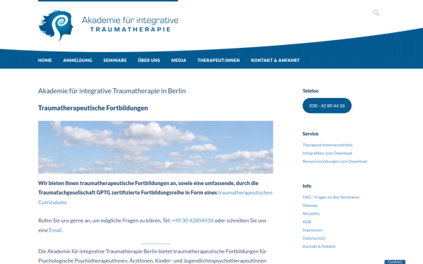 akademie-traumatherapie.de