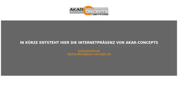 akar-concepts.de
