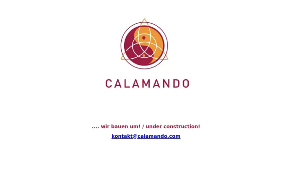 calamando.com