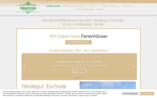 heidegut-eschede.de