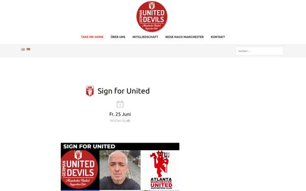 manutd-germany.de