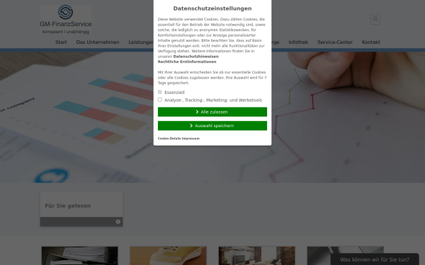 www.gm-finanzservice.de