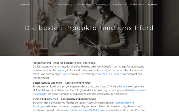 ambery.de