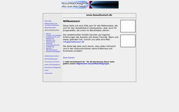 anwaltstart.de