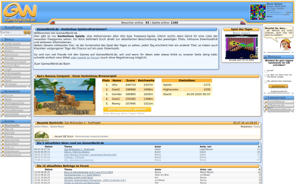 gamezworld.de