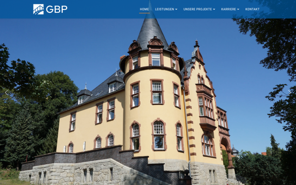 www.gbp-ingenieure.de