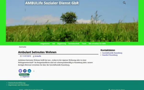 ambulife.de
