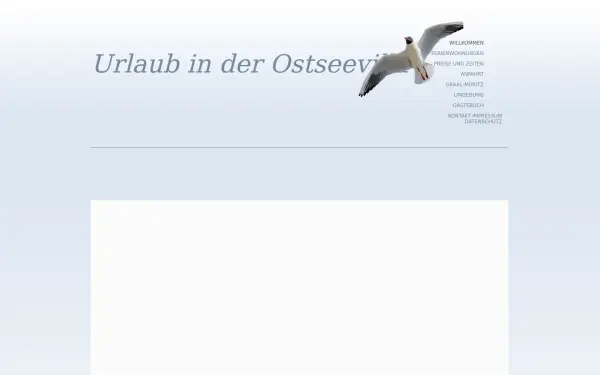 www.die-ostseevilla.de