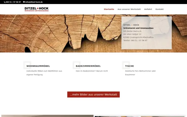 ditzel-hock.de