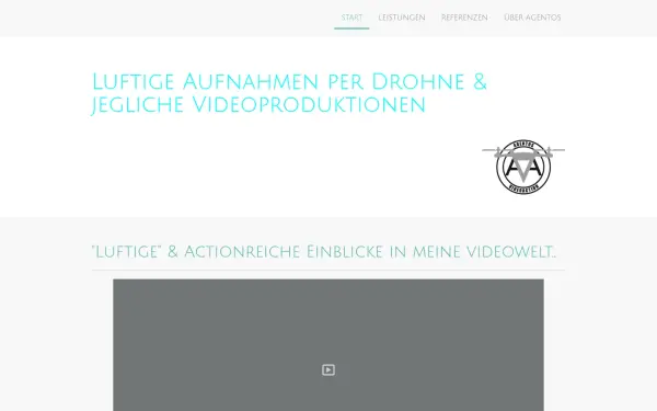 www.agentosvideoaction.de
