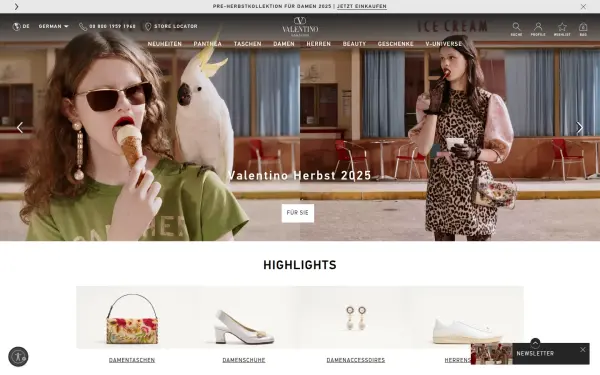 www.valentino.com