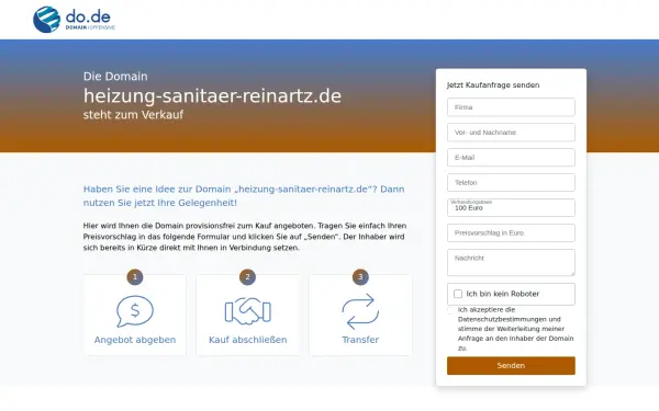 heizung-sanitaer-reinartz.de