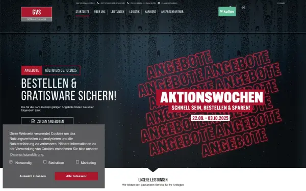 www.gvs-getraenke.de