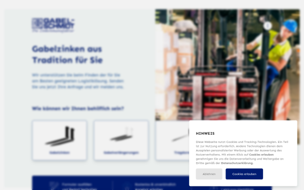 gabel-schmidt.leadquelle.de