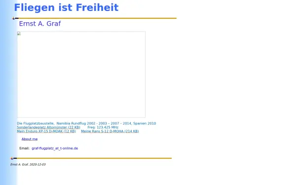 graf-flugplatz.de