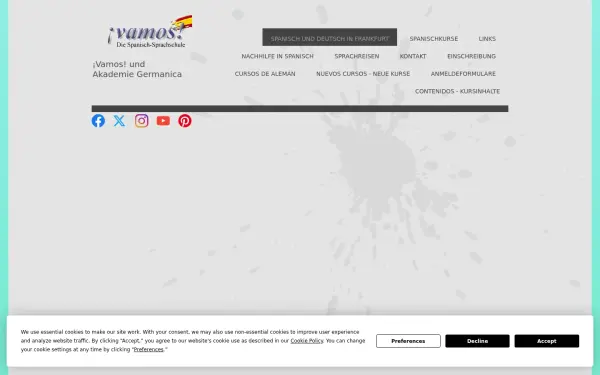 spanisch-und-deutsch-lernen.de