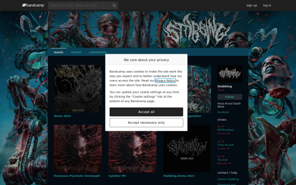 stabbingtxdm.bandcamp.com