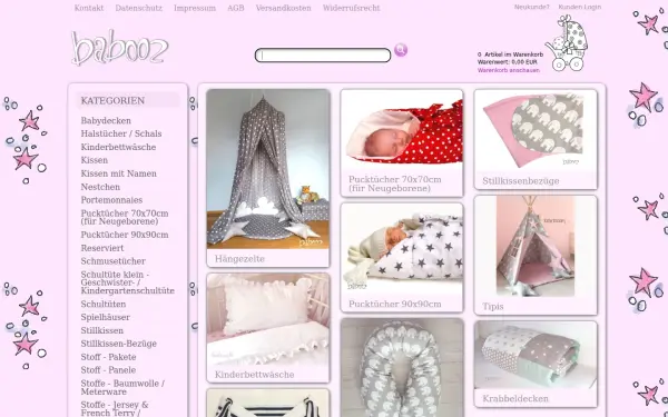 babooz.de