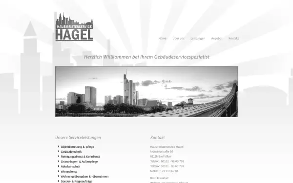 hausmeisterservice-hagel.de