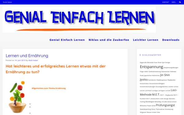www.genial-einfach-lernen.de