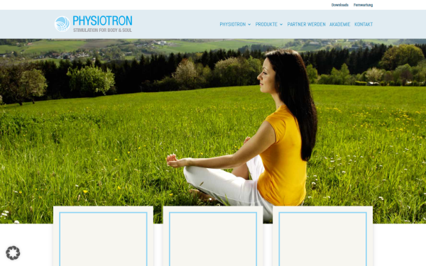 www.physiotron.at