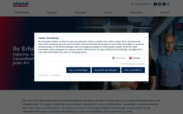 www.airpool.de