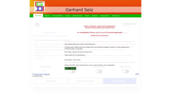 www.seiz.info