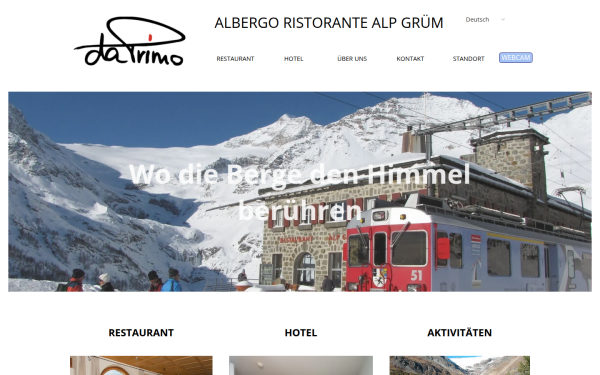 alpgruem.ch