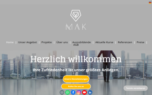 www.mak-service.de