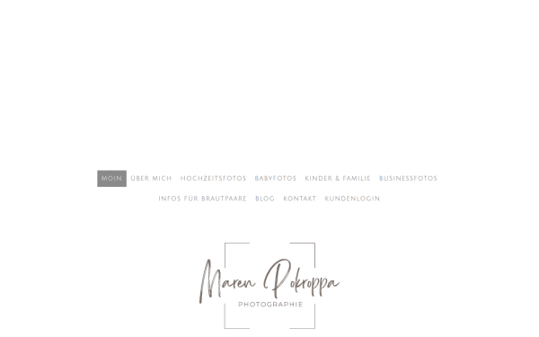 www.marenpokroppa.de