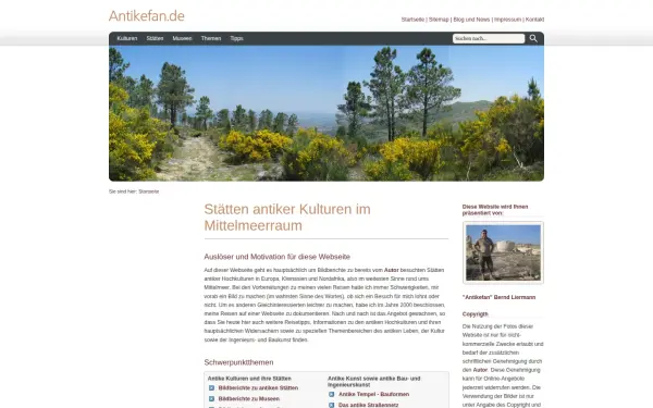 antikefan.de
