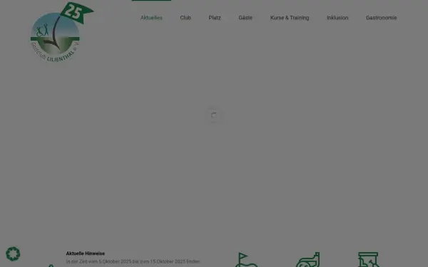 golfclub-lilienthal.de
