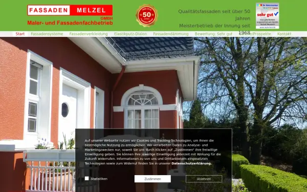 melzel.de