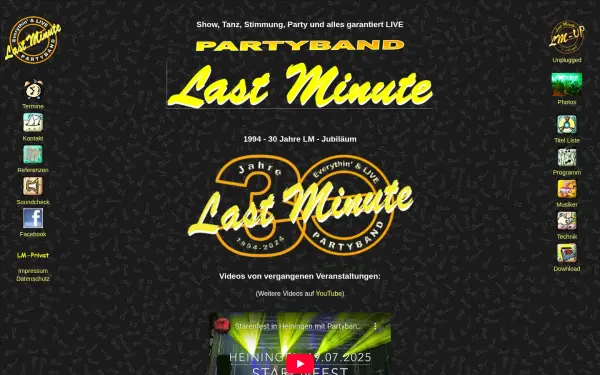 band-last-minute.de