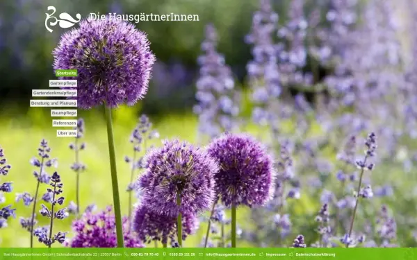 hausgaertnerinnen.de
