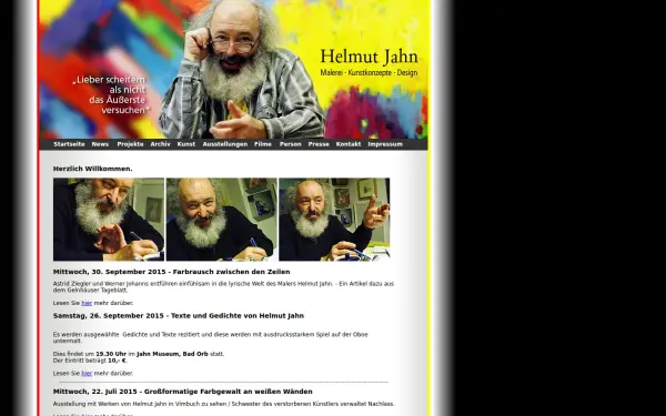 helmutjahn.de