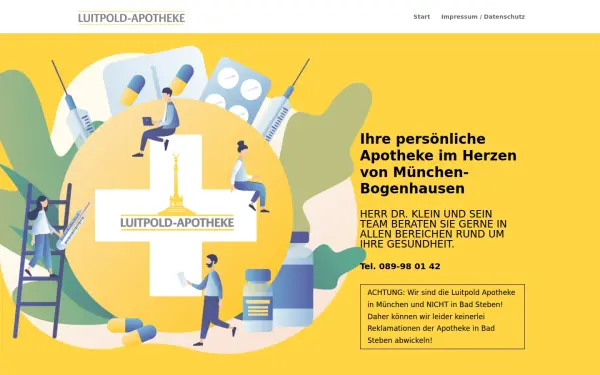 www.luitpoldapotheke.de