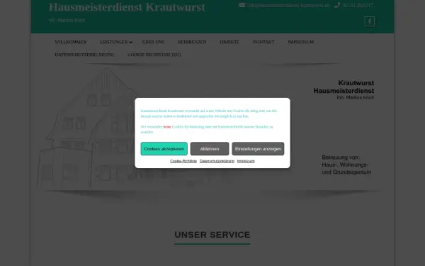 hausmeisterdienst-krautwurst.de