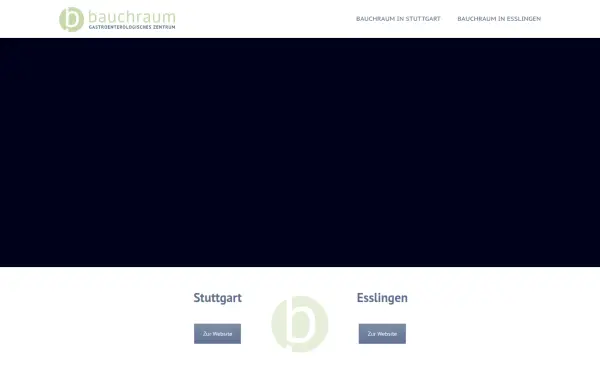 bauchraum-stuttgart.de