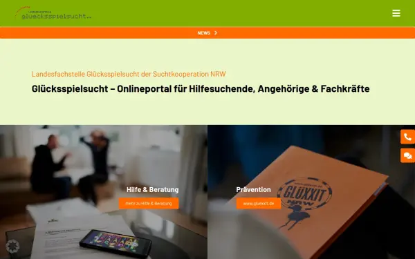 gluecksspielsucht-nrw.de