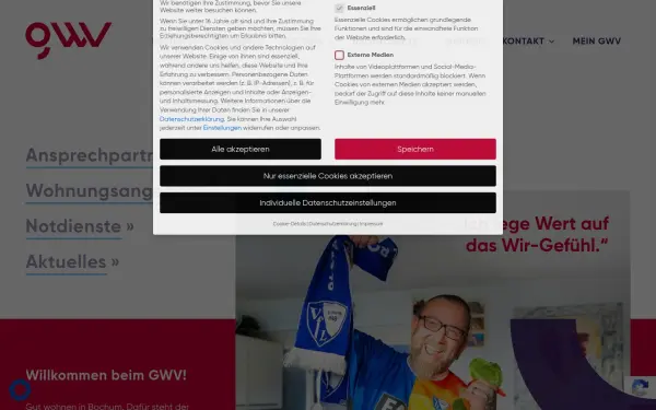 gwv-bochum.de