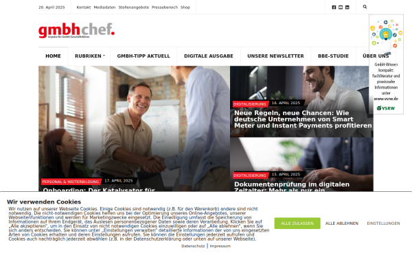 www.gmbhchef.de