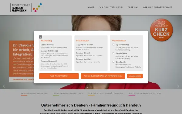 ausgezeichnet-familienfreundlich.de