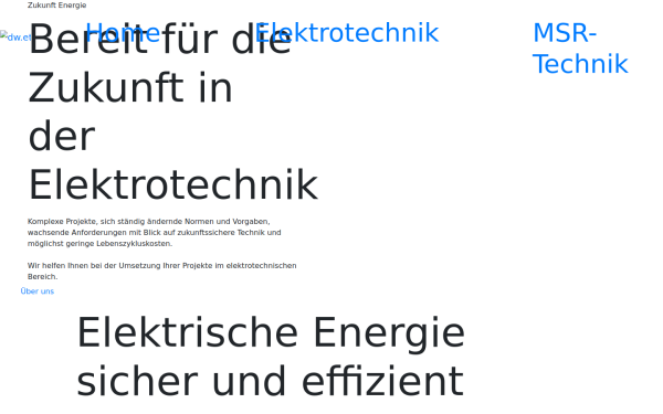 dwet.de
