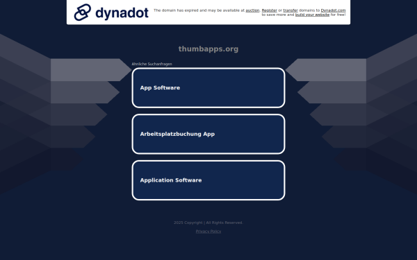 thumbapps.org