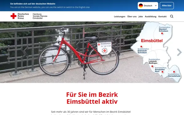 www.drk-sd-eimsbuettel.de