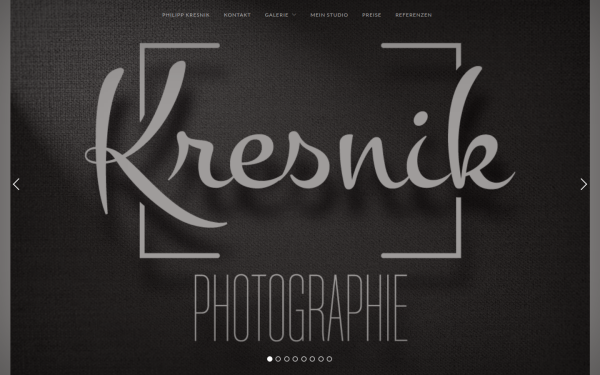 www.kresnikphotographie.ch